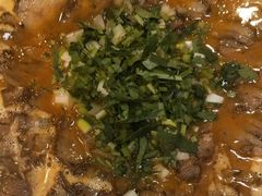 -杏花堂·山西菜馆(晋中万达店)