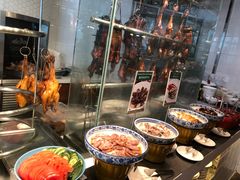 -The COOK·厨餐厅·自助餐(浦东嘉里大酒店)
