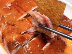 陶陶居百年烧鹅-陶陶居·雅园(凯华国际店)