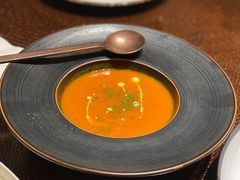 -杭州桐庐康莱德酒店西餐厅-舍