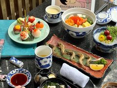 -小山日本料理(太古汇店)