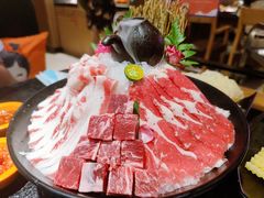 -煲宫猪肚鸡(昆山金鹰国际购物中心店)