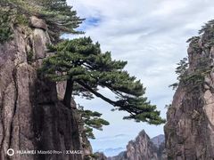 -黄山风景区