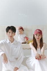 -可乐大王自然光儿童摄影(园区店)