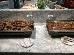 -火锅岛潮牌自助餐厅(天津天佑城店)