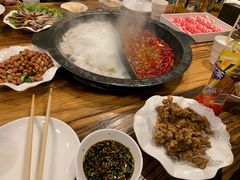 -重庆老火锅(长虹店)