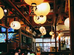 -上男·烧肉集市(五一广场店)