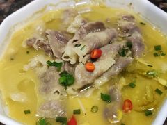 -金牌外婆家(苏州中心店)