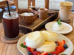-oh! by FINE cafe&canteen