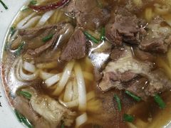 -易裕和·长沙米粉(友谊路店)