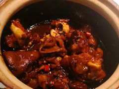 猪蹄-云境岁月(象湖店)