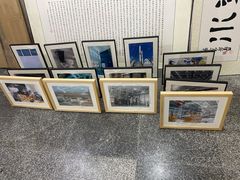 -宸宸画框裱画配框工厂店(莘庄店)