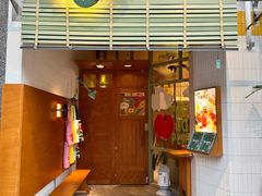 -The Good Place好地方·Brunch·coffee(国贸店)