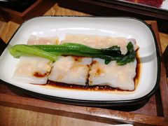 -北海金昌开元名都大酒店·四季轩中餐厅