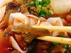 -江三王记牛杂馆(总店)