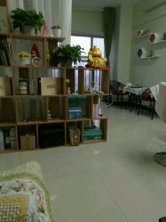 -溪木美甲工作室