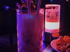 -MOSSO音乐酒吧·live house(长乐路店)