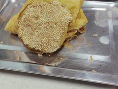 -福寿斋·老北京铜锅涮肉·烧烤(清岚店)