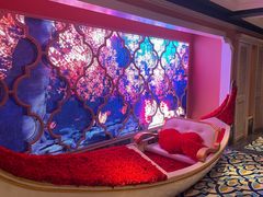 -INLOVE KTV(世博源店)