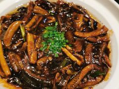 -老正兴菜馆(福州路店)