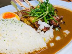 -CURRY YA 熟成咖哩專門店(深圳湾万象城店)