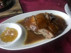 -台山美食一绝阿四台山黄鳝饭(阿四创作店)