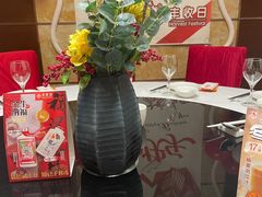-丰收日·小海鲜·沪上家宴(顾村正大店)