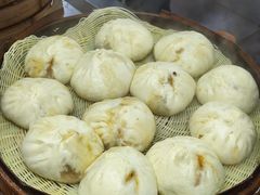 -清泉阁包子铺(中山路店)