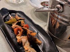 -渔娘渔家丹东海鲜(东直门店)