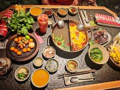 -三出山火锅(南京万象天地店)