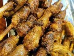 -伊隆斋(什刹海店)