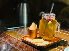 -良木缘咖啡西餐(川大店)