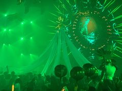 -CLUB OPUS欧贝斯酒吧(合肥店)