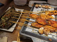 -管氏翅吧(马家堡店)