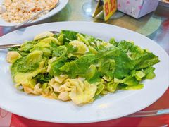 -大茄来海鲜餐厅(亚洲城分行)