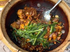 -一江春水·杭帮臻宴(三台山店)