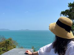 -三亚太阳湾柏悦酒店