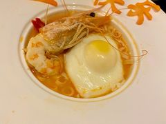 -甄御•海鲜新青岛菜(麦岛店)