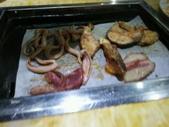 -哆来咪火锅烤肉自助(牌楼店)