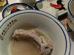 -發起人·肉骨茶(万象汇店)