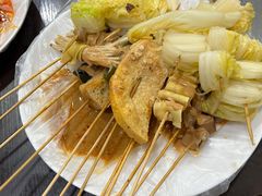-郭记小街麻辣烫(南小街总店)