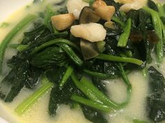 -宴秋杭州菜(锦艺城店)