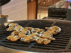 -东方红海鲜百汇(国际大厦店)