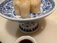 -誉八仙粤菜(万象天地店)