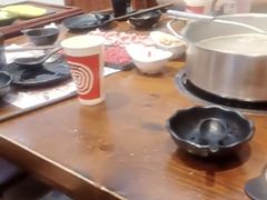 -八宝牛潮汕鲜牛肉火锅(净月店)