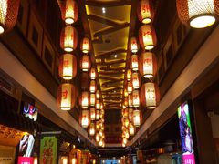 -大张烙馍村(泉山店)