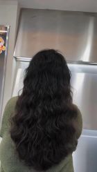 -东梵造型·烫发染发接发连锁SALON