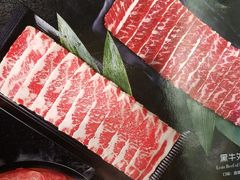 -九田家黑牛烤肉(溧水万达店)