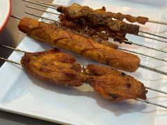 -绅士餐厅龙虾·烧烤(西门路店)