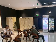 -瑞力健身(解放数创广场店)